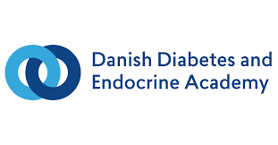 Danish Diabetes and Endocrine Academy (DDEA) Logo